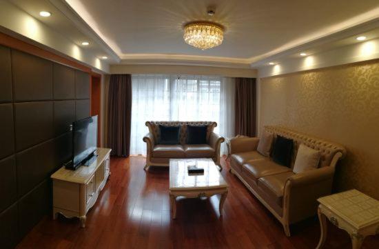 Guangzhou Yuehai Hotel Exterior photo