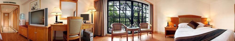 Guangzhou Yuehai Hotel Exterior photo